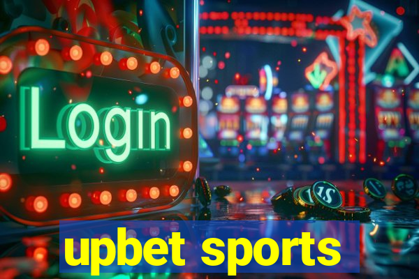 upbet sports